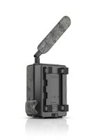 ZEISS Secacam 3  Wildcamera met GSM functie 4 pack!Secacam 3  Wildcamera met GSM functie