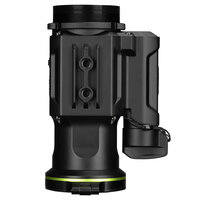 Pixfra Taurus T650 Voorzetkijker