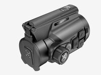 Nocpix Mate Lite Thermische Voorzetkijker