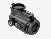 Nocpix Mate H38R Thermische Voorzetkijker met Rangefinder