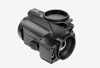 Nocpix Mate H38R Thermische Voorzetkijker met Rangefinder