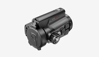 Nocpix H50R Thermische Voorzetkijker met Rangefinder