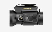 Nocpix Mate Ultra Thermische Voorzetkijker met Rangefinder