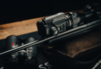 Nocpix Mate Ultra Thermische Voorzetkijker met Rangefinder