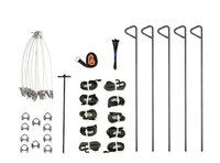 The Pig Brig XT Trap System -  met ingenaaide boarschield