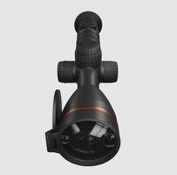 ThermTec Oryx-L 650 Warmtebeeld Richtkijker