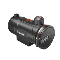 ThermTec Hunt 650 Pro  LRF Thermische Clip On / Voorzetkijker 