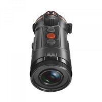 ThermTec Hunt 650 Pro  LRF Thermische Clip On / Voorzetkijker 