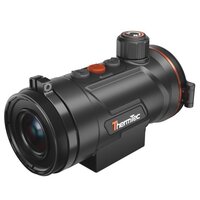 ThermTec Hunt 650 Pro  LRF Thermische Clip On / Voorzetkijker 