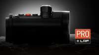 ThermTec Hunt 650 Pro  LRF Thermische Clip On / Voorzetkijker 