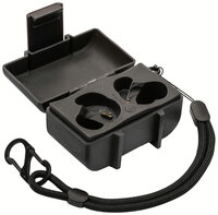 Blaser in-ear gehoor bescherming