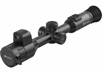 Hikmicro Stellar 3.0 SH 35 L Thermal Rifle Scope met LRF (30mm Tube)
