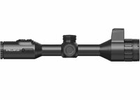 Hikmicro Stellar 3.0 SH 35 L Thermal Rifle Scope met LRF (30mm Tube)
