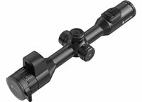 Hikmicro Stellar 3.0 SH 35 L Thermal Rifle Scope met LRF (30mm Tube)