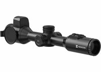 Hikmicro Stellar 3.0 SH 35 L Thermal Rifle Scope met LRF (30mm Tube)