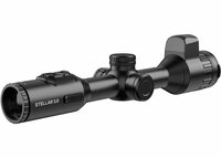 Hikmicro Stellar 3.0 SH 35 L Thermal Rifle Scope met LRF (30mm Tube)