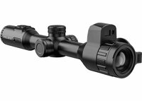 Hikmicro Stellar 3.0 SH 35 L Thermal Rifle Scope met LRF (30mm Tube)
