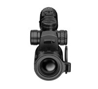 Hikmicro Stellar 3.0 SH 50 L Thermal Rifle Scope met LRF (30mm Tube)