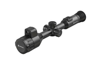 Hikmicro Stellar 3.0 SH 50 L Thermal Rifle Scope met LRF (30mm Tube)