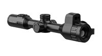 Hikmicro Stellar 3.0 SH 50 L Thermal Rifle Scope met LRF (30mm Tube)