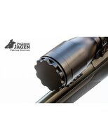 Pr&auml;zise Jagen Sluitkap Klein (voor klemadapter tot &Oslash;61)