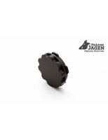 Pr&auml;zise Jagen Sluitkap Groot (voor klemadapter vanaf &Oslash;62)