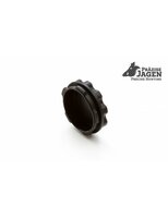 Pr&auml;zise Jagen Sluitkap Groot (voor klemadapter vanaf &Oslash;62)
