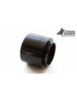 Pr&auml;size Jagen Zonnekap Groot (voor klemadapter vanaf &Oslash;62)