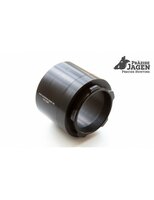 Pr&auml;size Jagen Zonnekap Groot (voor klemadapter vanaf &Oslash;62)