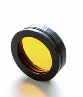 Pr&auml;zise Jagen Contrast-Booster in oranje