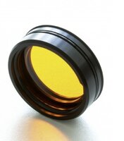 Pr&auml;zise Jagen Contrast-Booster in oranje