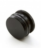 Pr&auml;zise Jagen Stofbescherming voor het opzetstuk