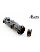 Pr&auml;zise Jagen Stofbescherming voor het opzetstuk