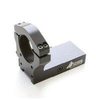 Pr&auml;zise Jagen Snelspanmontage voor Picatinny - Krypton / Proton Screen Positioning