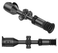 Nocpix D70R Dag- en Nacht Richtkijker &ndash; 4K Ultra, 70mm Lens, LRF tot 1200m