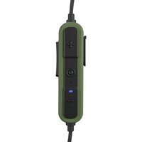 ISOTunes HP Advance 2.0 &ndash; Professionele In-Ear Elektronische Gehoorbescherming voor Jacht &amp; Schietsport