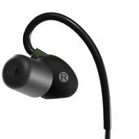 ISOTunes HP Advance 2.0 &ndash; Professionele In-Ear Elektronische Gehoorbescherming voor Jacht &amp; Schietsport