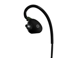 ISOTunes HP Advance 2.0 &ndash; Professionele In-Ear Elektronische Gehoorbescherming voor Jacht &amp; Schietsport
