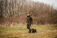 H&auml;rH&auml;rkila Driven Hunt HWS Insulated Jas &ndash; Warme, Wind- en Waterdichte Jachtjas voor WinterjachtH&auml;r