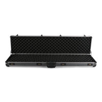 Jacob Winter Geweerkoffer aluminium Flightcase 123cm