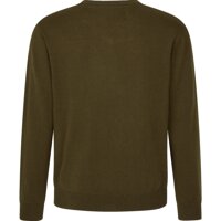 406070032 Seeland Pine V-neck