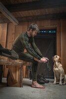 40558 Seeland shield thermo socks