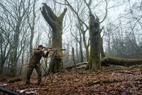 107850029 H&auml;rkila Pro Hunter GTX Legacy Trousers