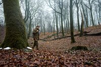 107850029 H&auml;rkila Pro Hunter GTX Legacy Trousers