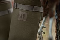 11061 Harkila Forester rubbere laars