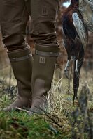 11061 Harkila Forester rubbere laars