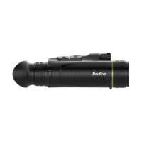 Pixfra Draco D635 Digiale verrekijker, Nachtzicht en warmtebeeld in een.