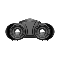 Pixfra Draco D635 Digiale verrekijker, Nachtzicht en warmtebeeld in een.