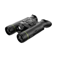 Pixfra Draco D635 Digiale verrekijker, Nachtzicht en warmtebeeld in een.