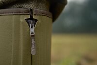 11059 Harkila Forester zip rubbere laars